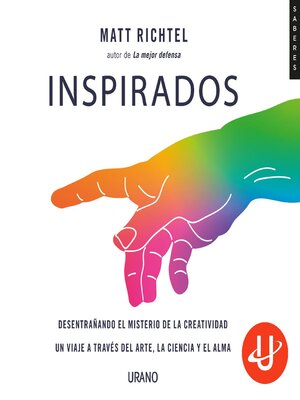 cover image of Inspirados